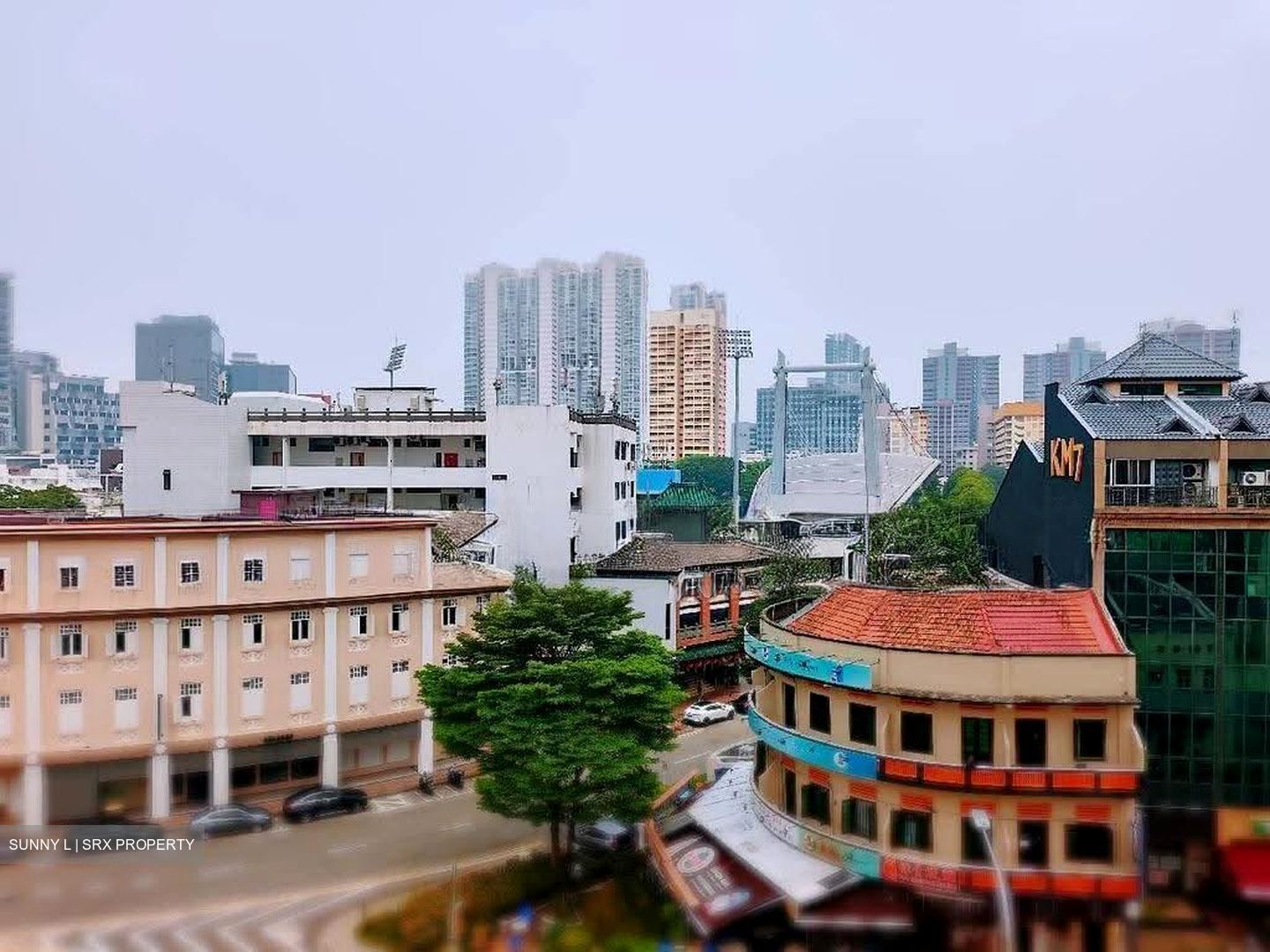 Jalan Besar (D8), Shop House #636515491